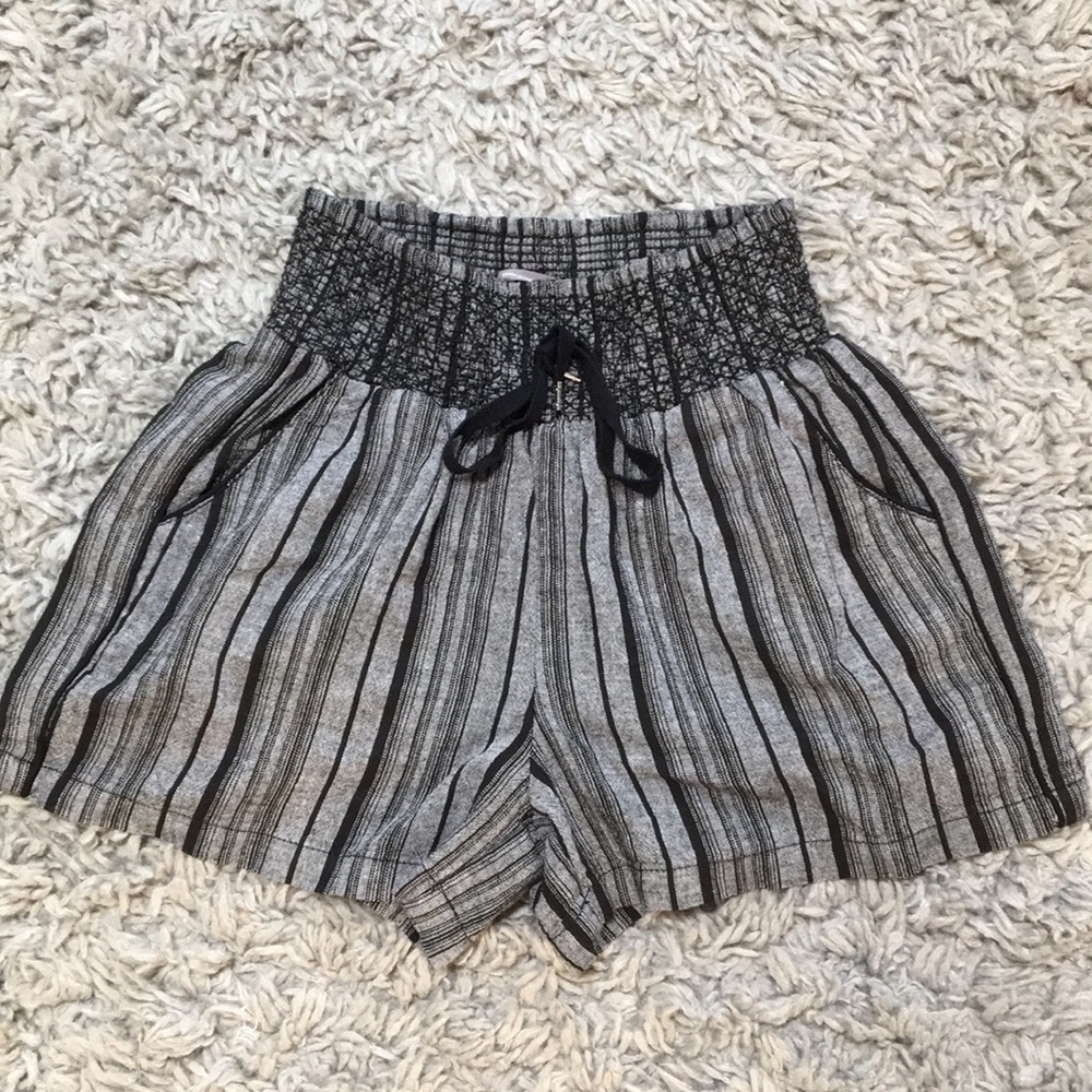 Small High Waisted Maurices Shorts